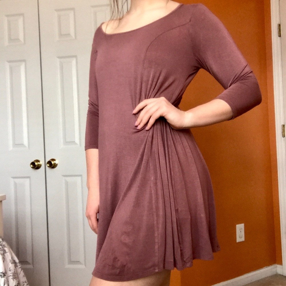 Charlotte Russe Dress